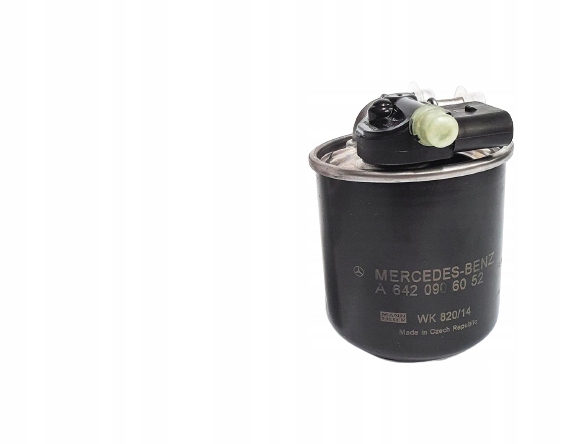 642 090 - Топливный фильтр A6420906052 дизель MERCEDES BENZ