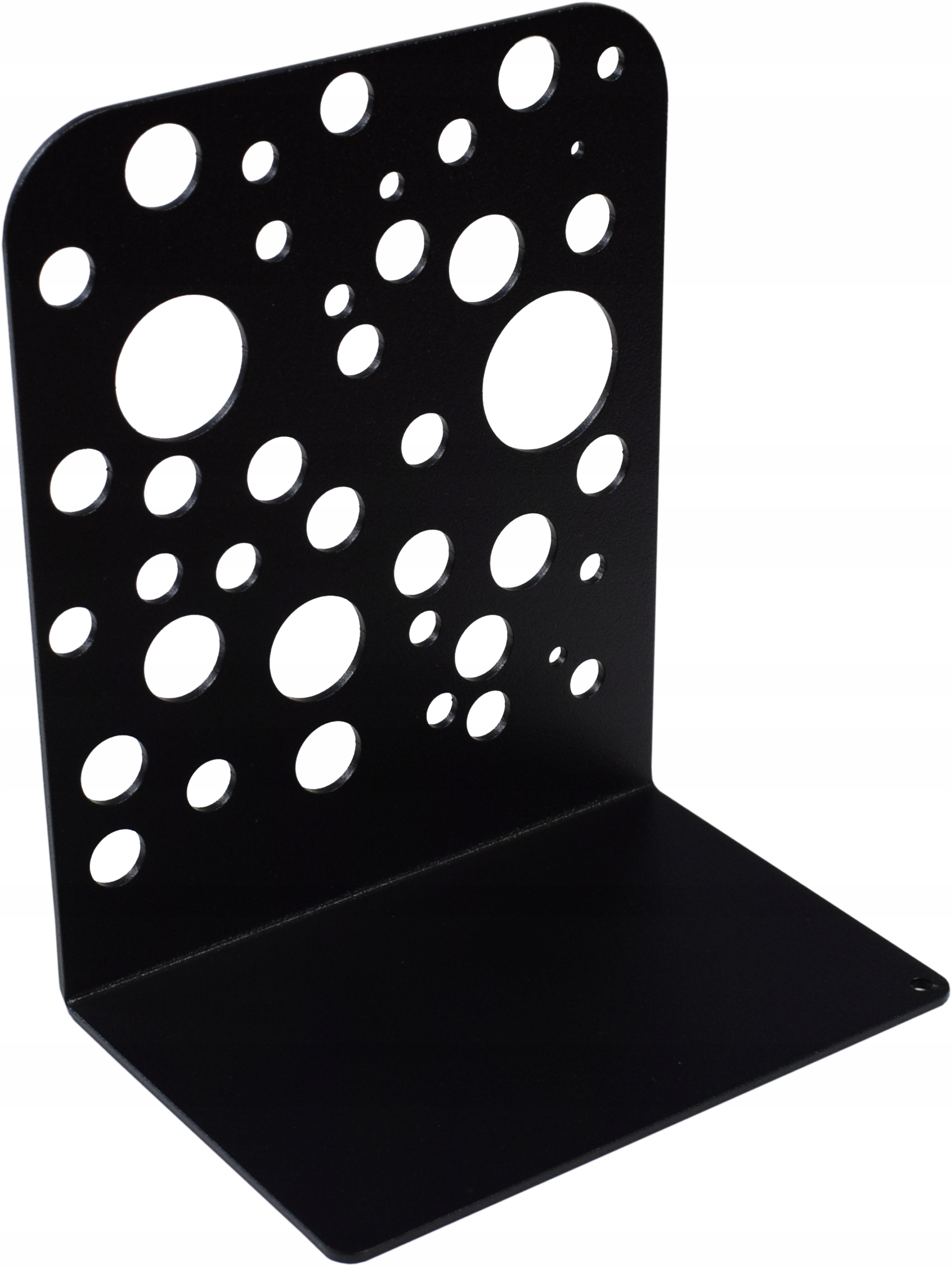 

Podpórka na książki koła metal stal różne