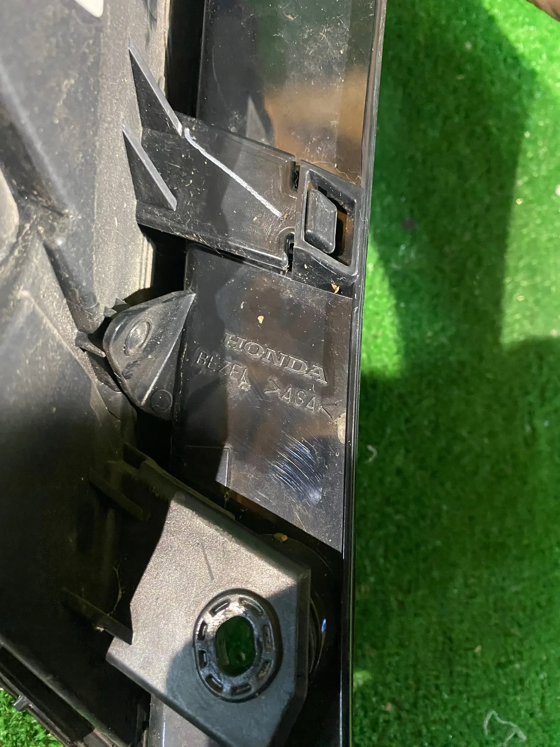 Honda Civic X FC Rückleuchte Rearlamp - Thumbnail 4