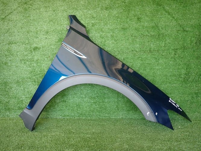 VW PASSAT B8 ALLTRACK fender right front front