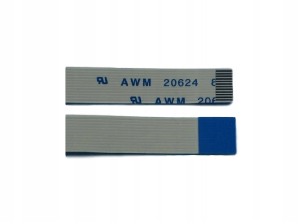 Taśma FPC FFC 12pin 0.5mm 5cm typ A