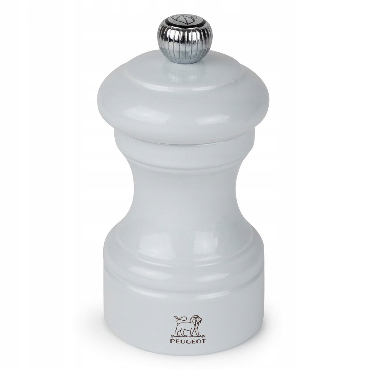 Bistrorama Mlýnek na pepř 10 cm Pearl Grey Peugeot