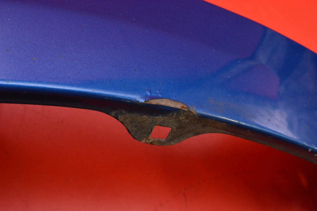 fender left front front 8T0 TOYOTA YARIS 2 II 05-09