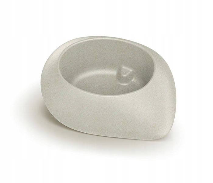 Doniczka tworzywo sztuczne beżowy Ethick 40 cm x 30 x 20 cm