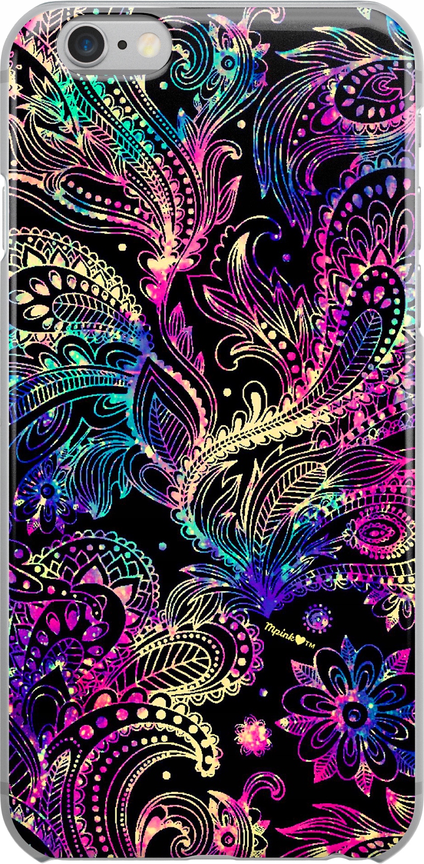 

Etui Wzory Mandala Lg F60