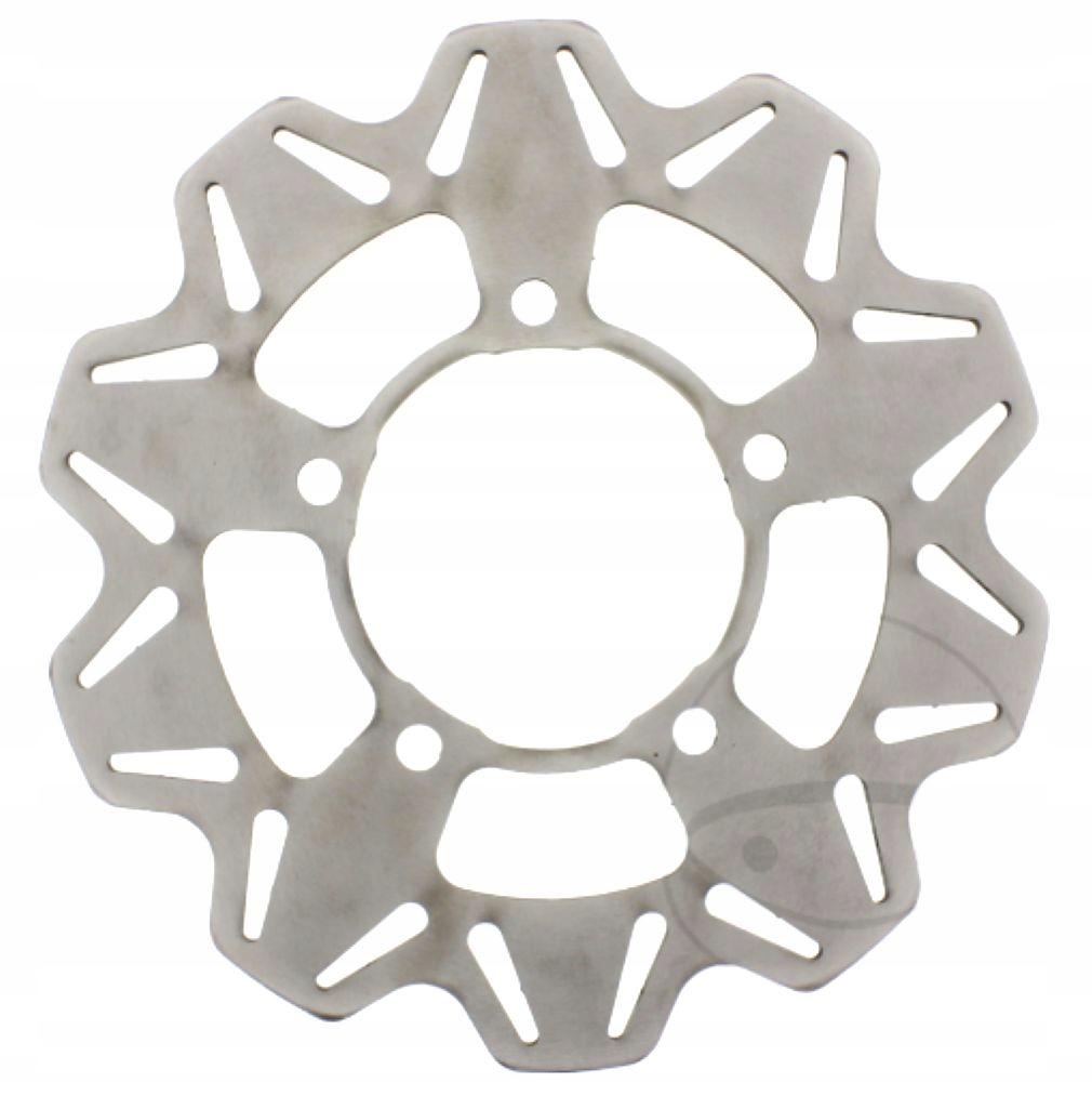 Brzdový Kotouč Zadní Suzuki Gsf 600 650 1200 Gsx 750 1300 Gsx-r Gsx-r 1100