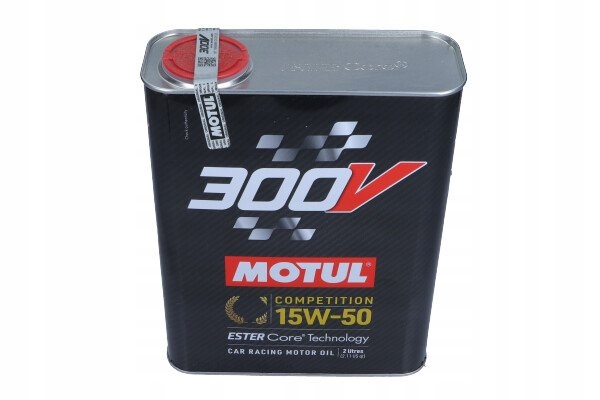 Моторне масло MOTUL 110860