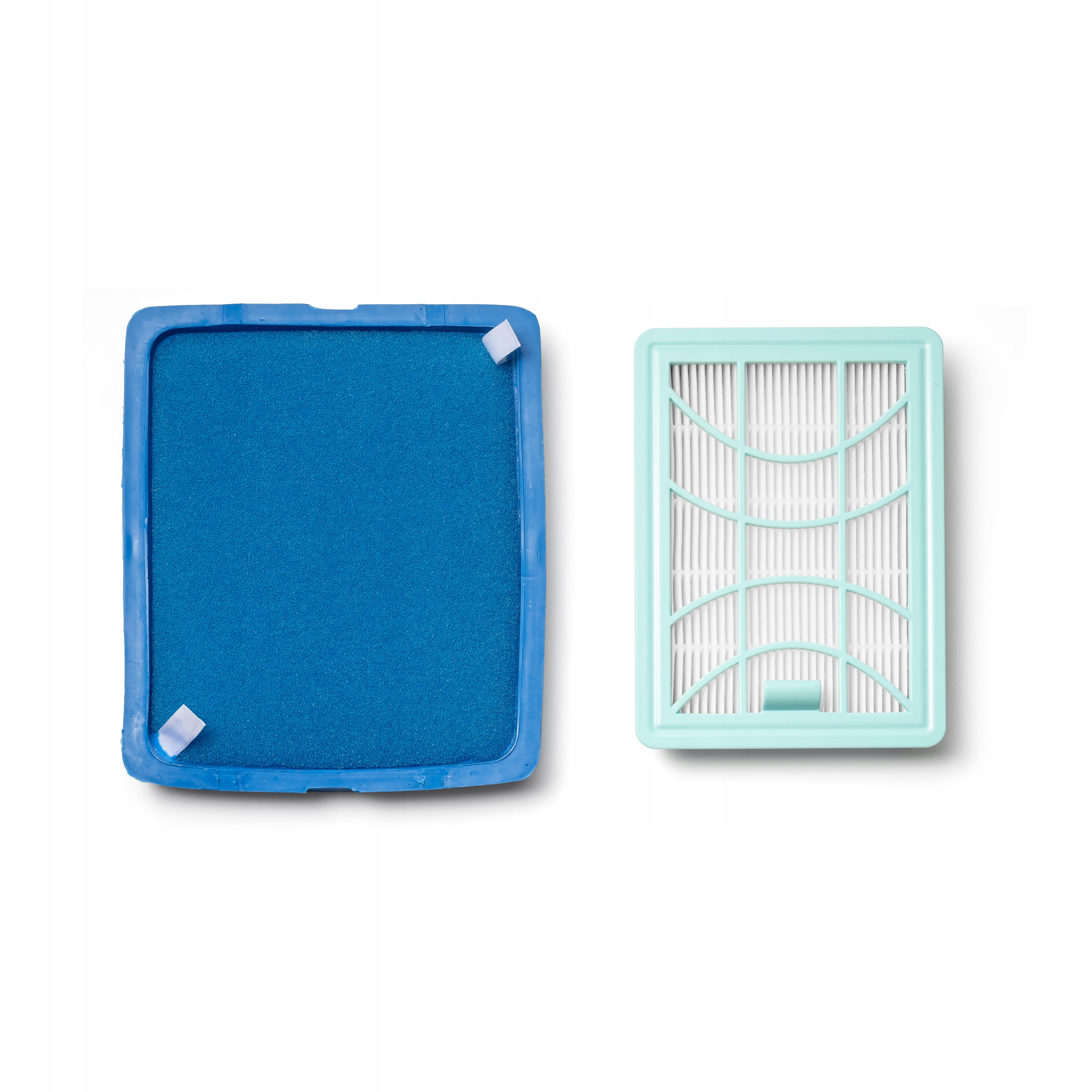 Filtry do Philips PowerPro Expert FC8003/01