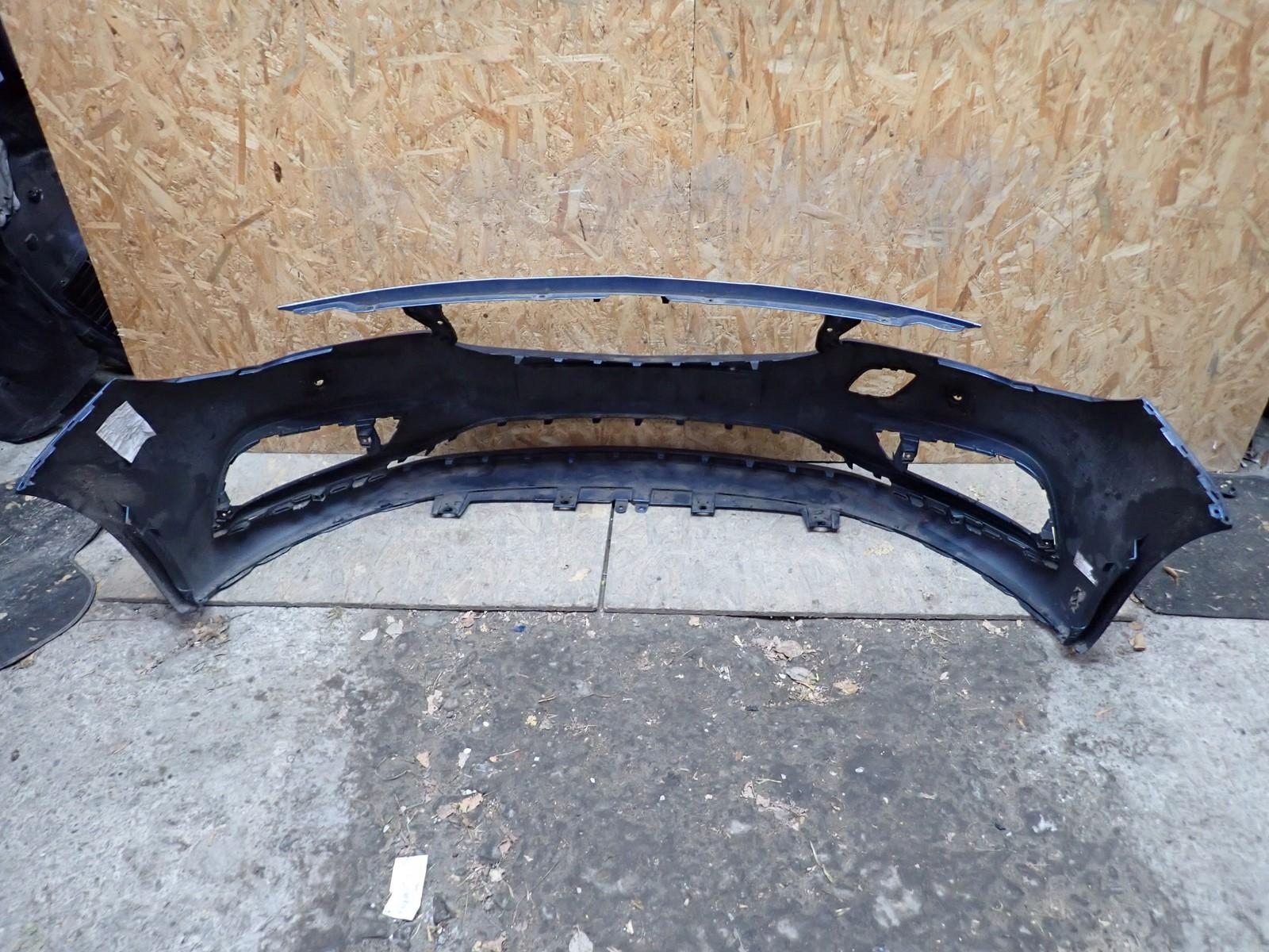 bumper front front OPEL ASTRA K 5 V B16 2015-2019R 39052730