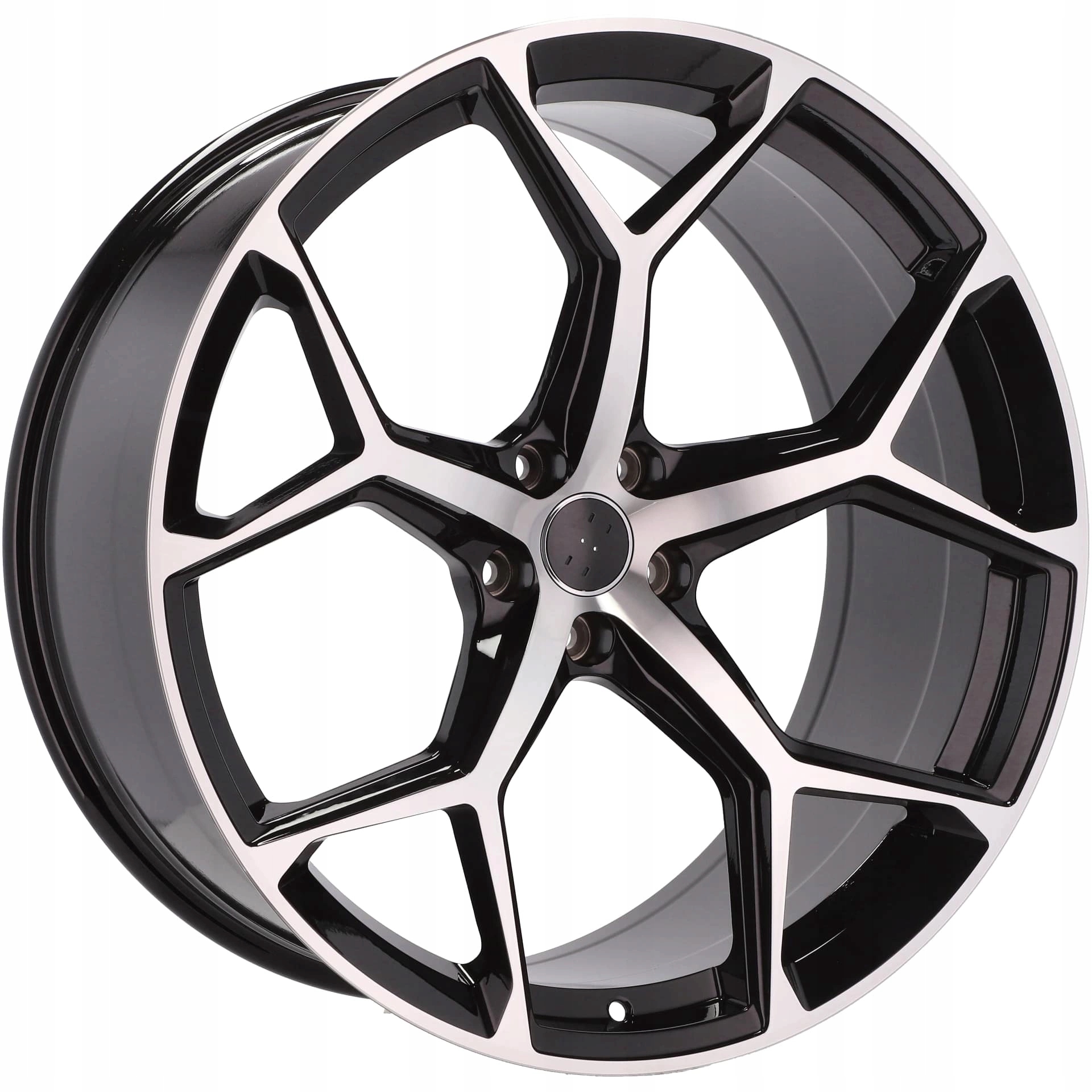 Disky 19" pre Audi A6 Allroad C8 S5 8T/8F F5 B10 Q3 8U F3 Fj Rs Q3 8U