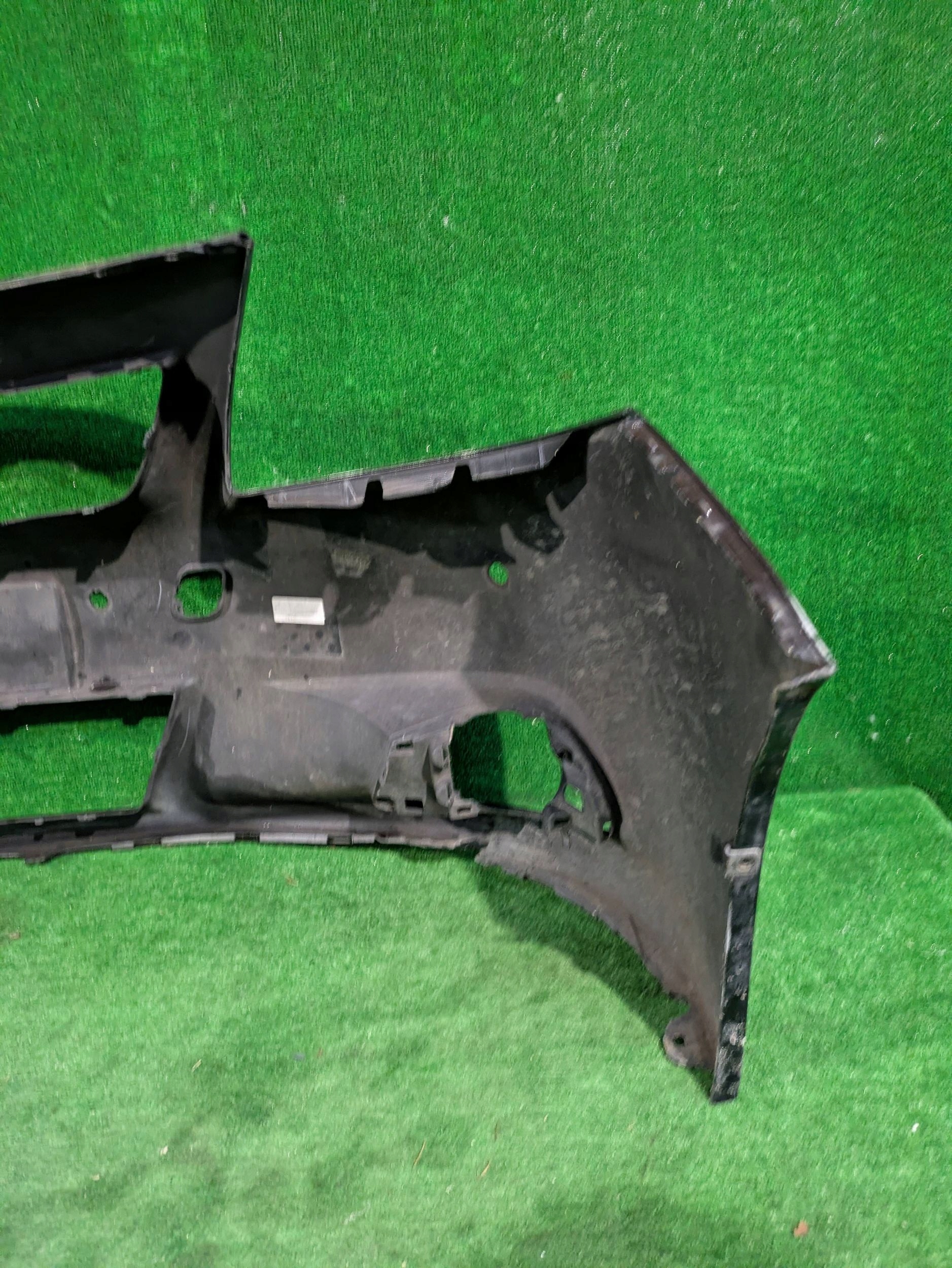 front bumper front TOYOTA VERSO 09- NR.7527