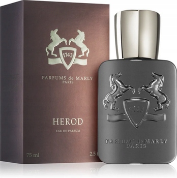 Parfums De Marly Herod woda perfumowana EDP 75 ml