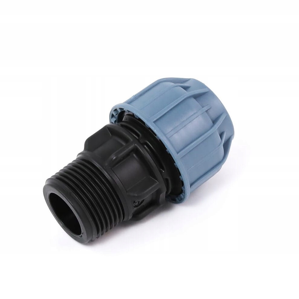 

Przelot Pe 32-1" M PN10 Elysse