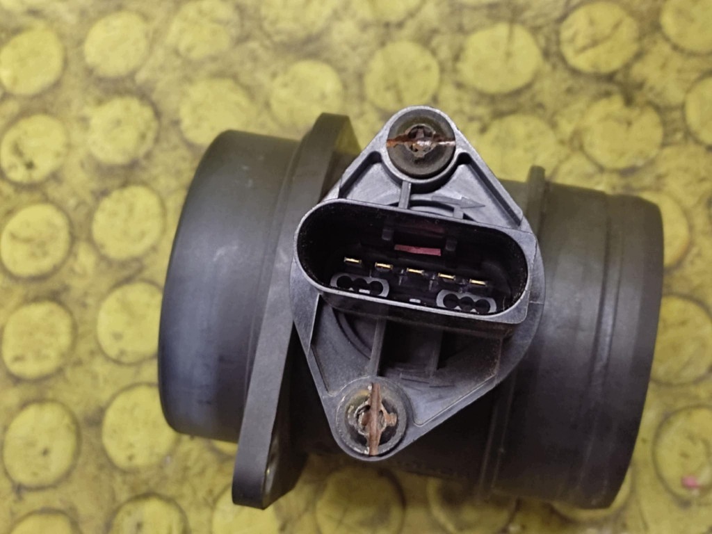 SEAT ALHAMBRA flow meter 0280218060