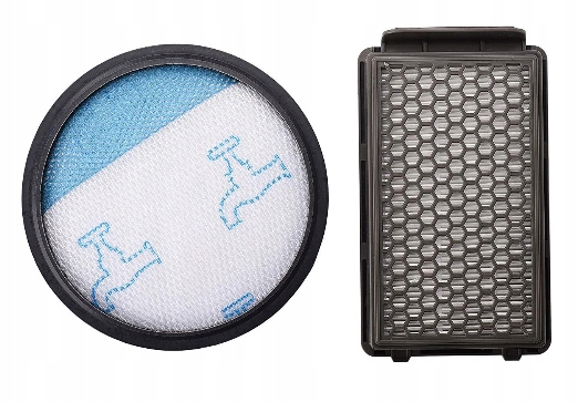 Filter na vysávač Rowenta Tefal Compact Power HEPA