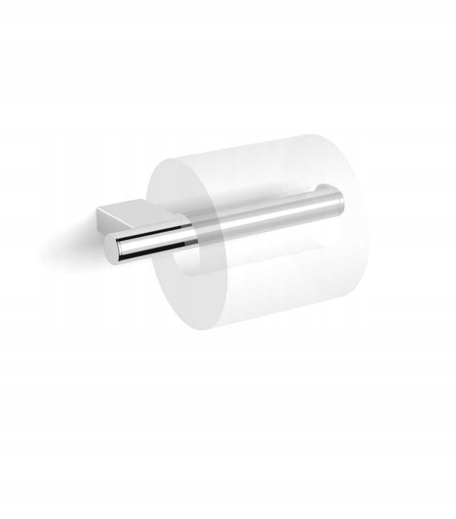 Stella Soul držák na papír bez krytu 06.441 chrom