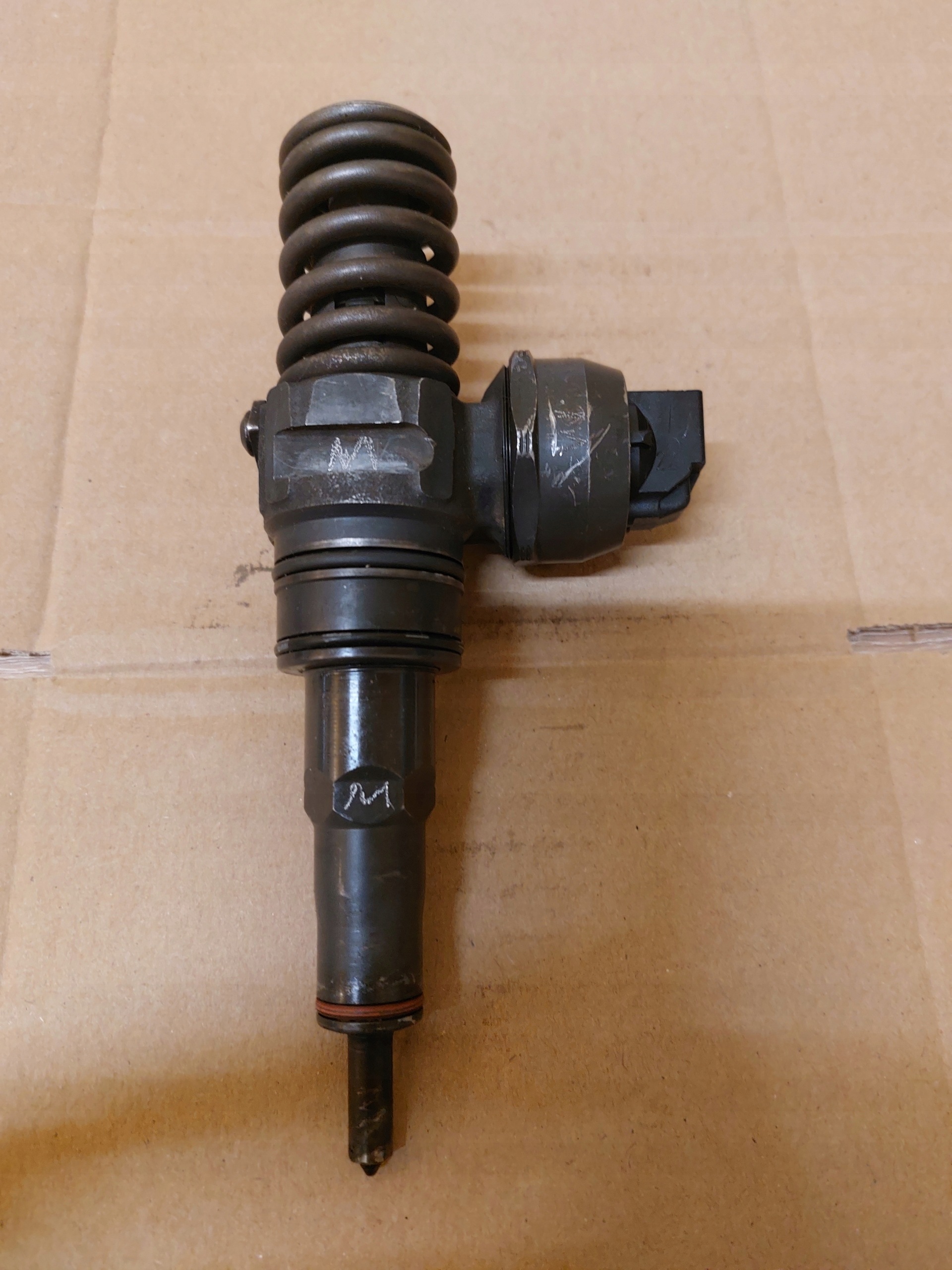 nozzle VW 1.9TDI BOSCH 0414720039