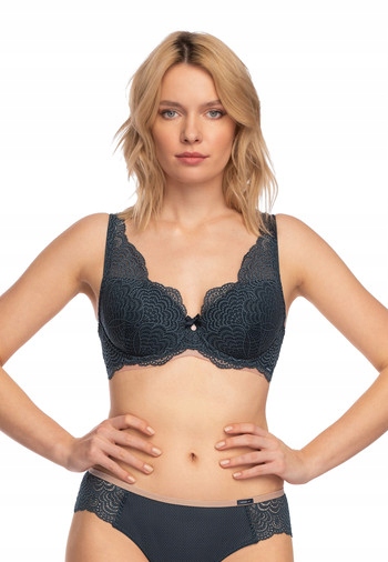 Push Up podprsenka Estera 70B Mefemi