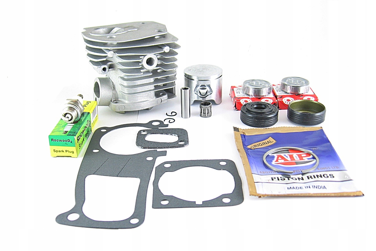 

Cylinder uszczelki łożyska do Husqvarna 350 351AIP