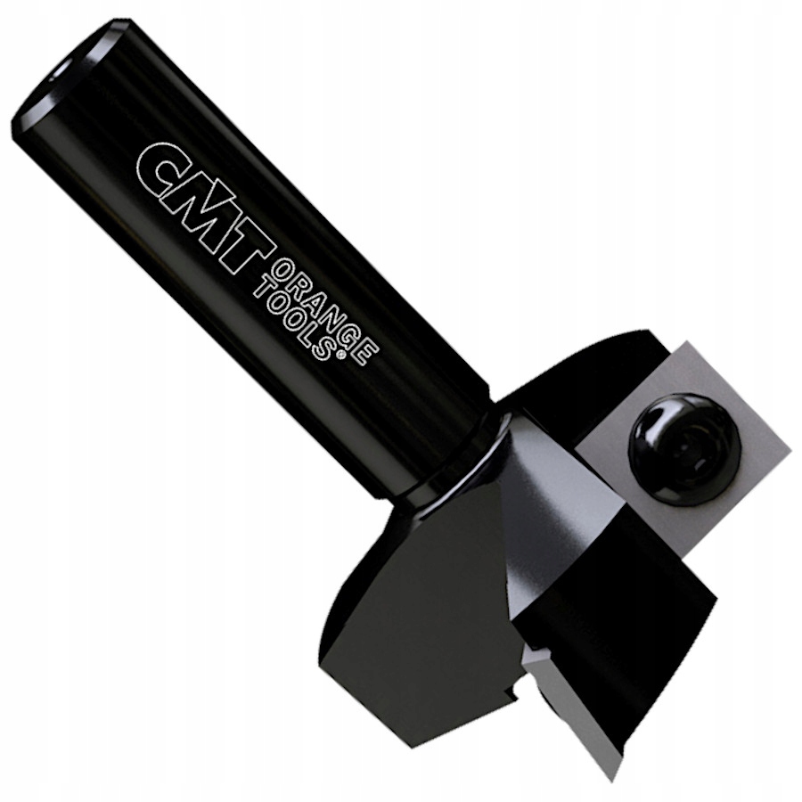 Cmt 663.005.11 Frez trzpieniowy do planowania płaszczyzn 12mm na płytki