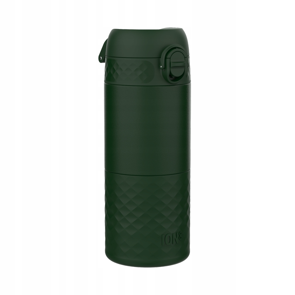 Butelka ION8 Double Wall Travel Mug I8HS360DGRE Dark Green