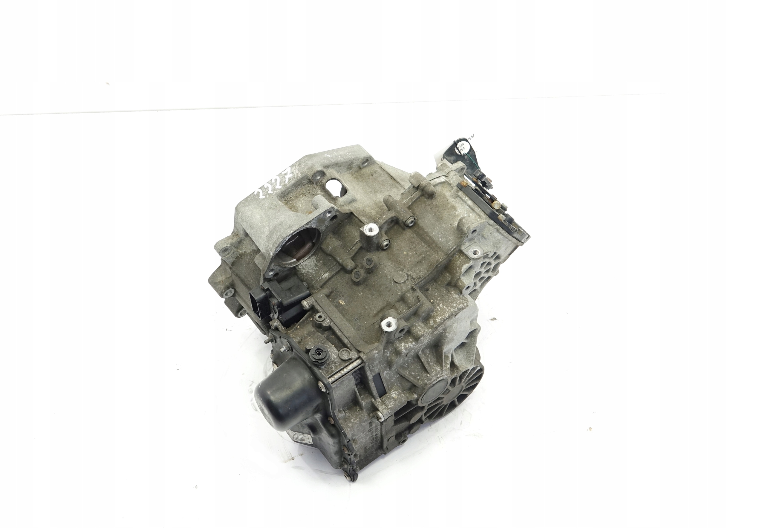 CAMBIO AUTOMAT PASSAT TOURAN 1.4 TSI MGM