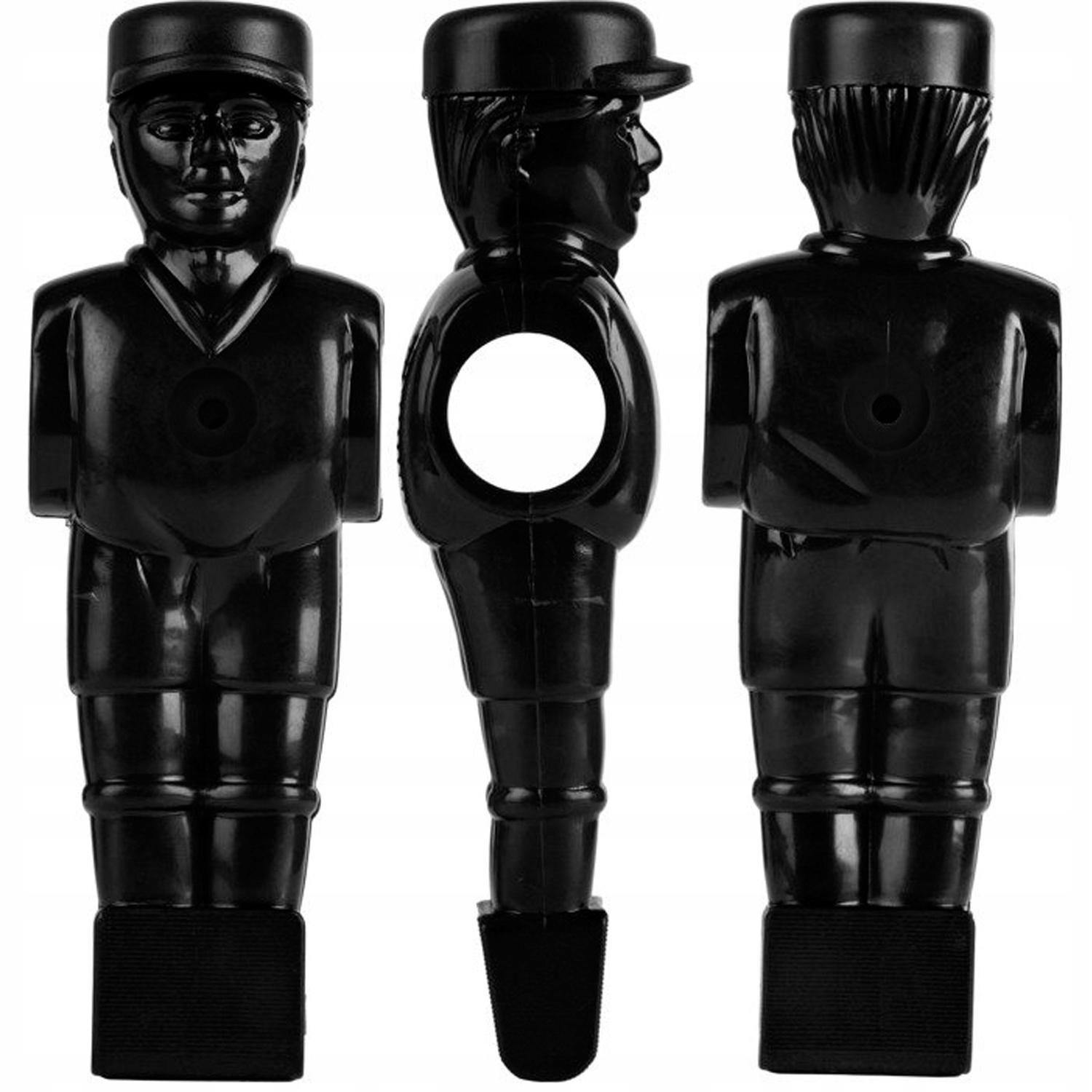 TUNIRO PIŁKARZE 22 SZT POSTACIE PIŁKARZYKI DRUŻYNA Model TUNIRO-3605