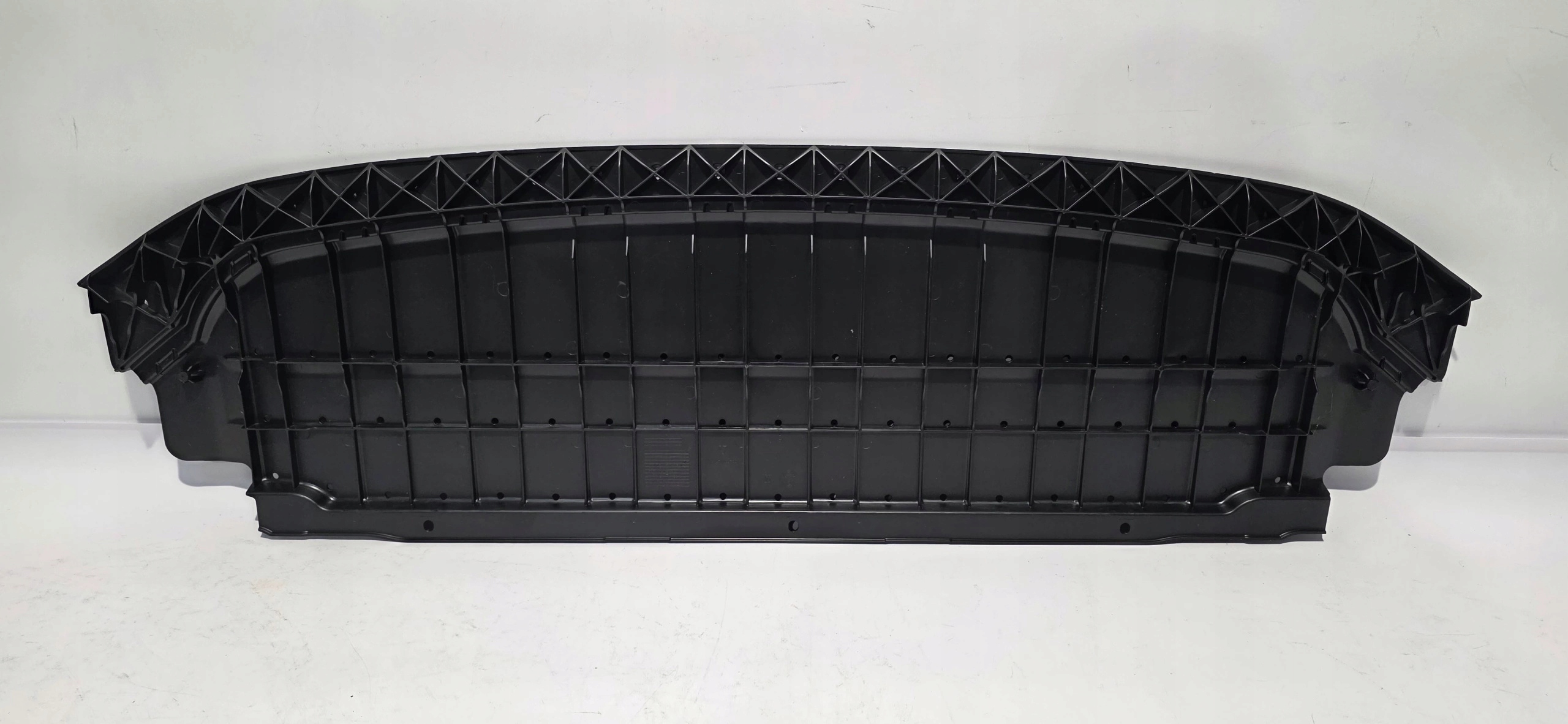Blende Abdeckung abdeckung unter Stoßstange SKODA SCALA 19- neu Original 657807061