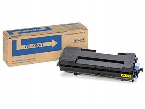 Toner Kyocera TK-7300 TK7300 čierny (black)