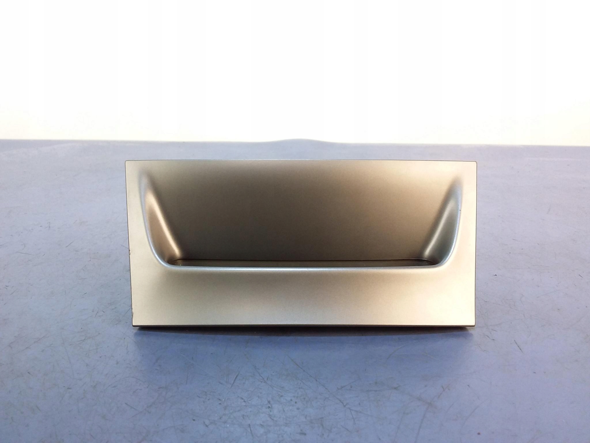 OPEL ASTRA K КРИШКА ЯЩИК ДЛЯ ЗБЕРІГАННЯ ТУНЕЛЮ 13448078