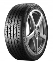 Letné Pneumatiky Viking 245/40 R17 91Y Nové