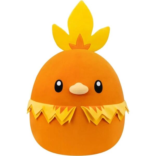 SQUISHMALLOW Pokemon TORCHIC 36 cm
