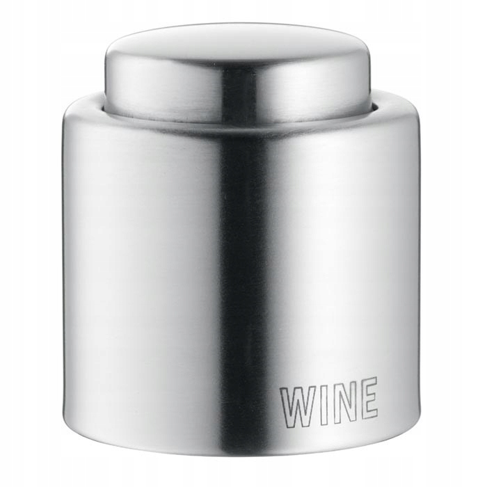

Wmf Zamykacz korek do wina Clever & More mat
