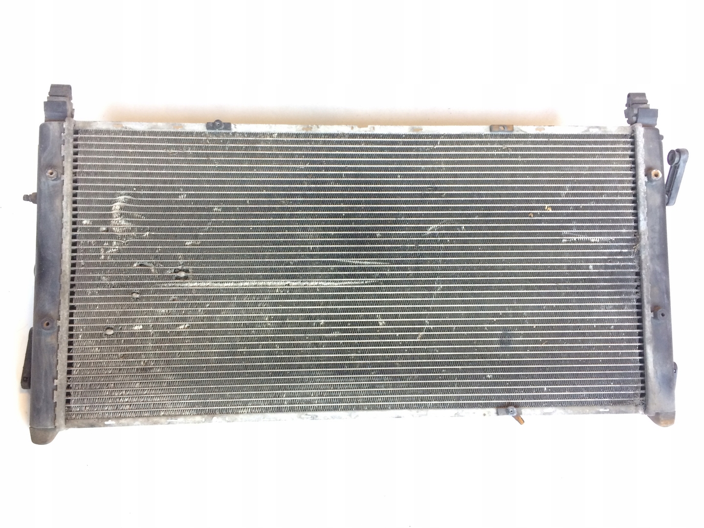 Kühler VW 701121253K