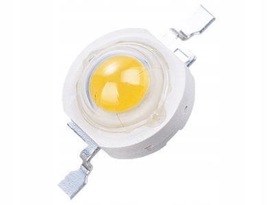 

Power Led Epistar 1W 4500K 45Mil