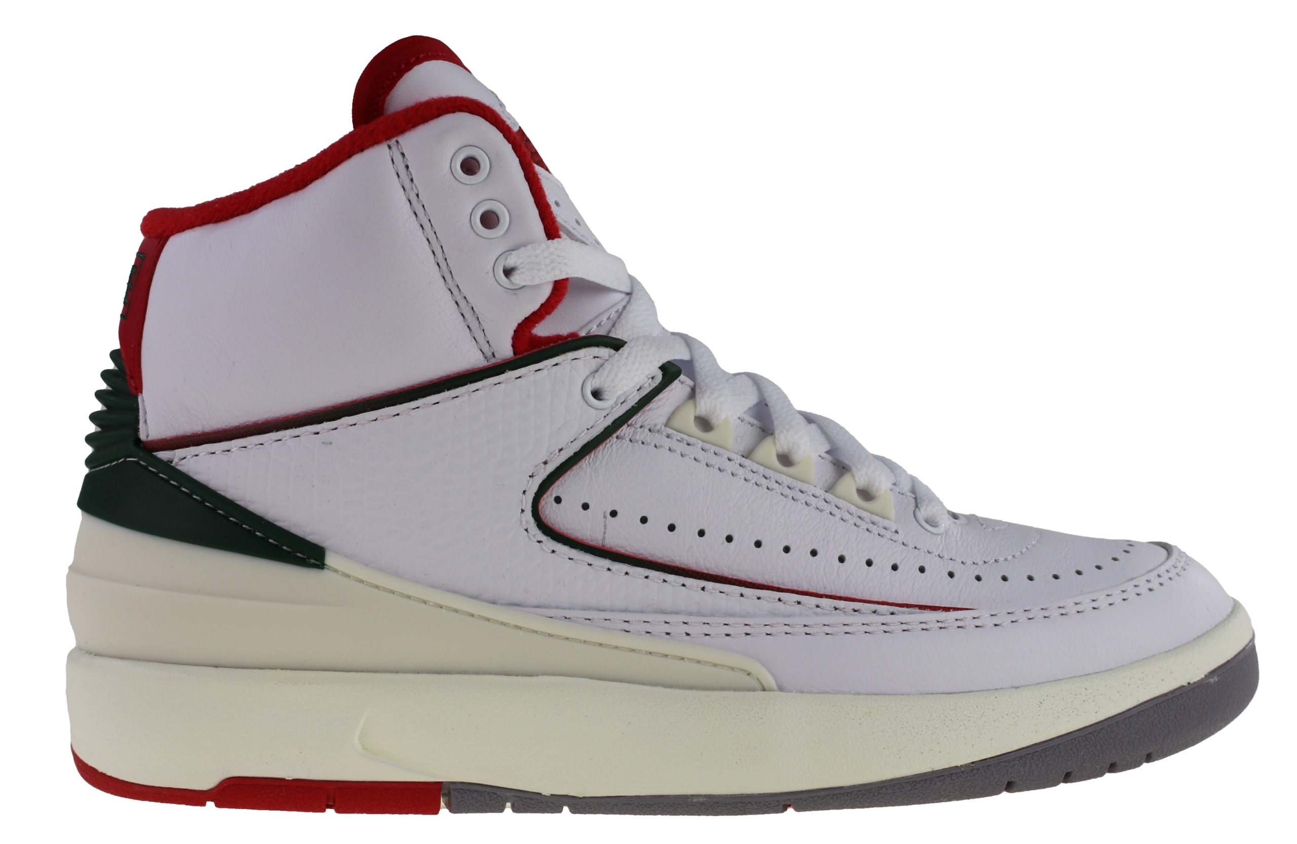 Nike Air Jordan 2 Retro Gs VEL:36,5 23,5 CM 11 6 1 Unikát