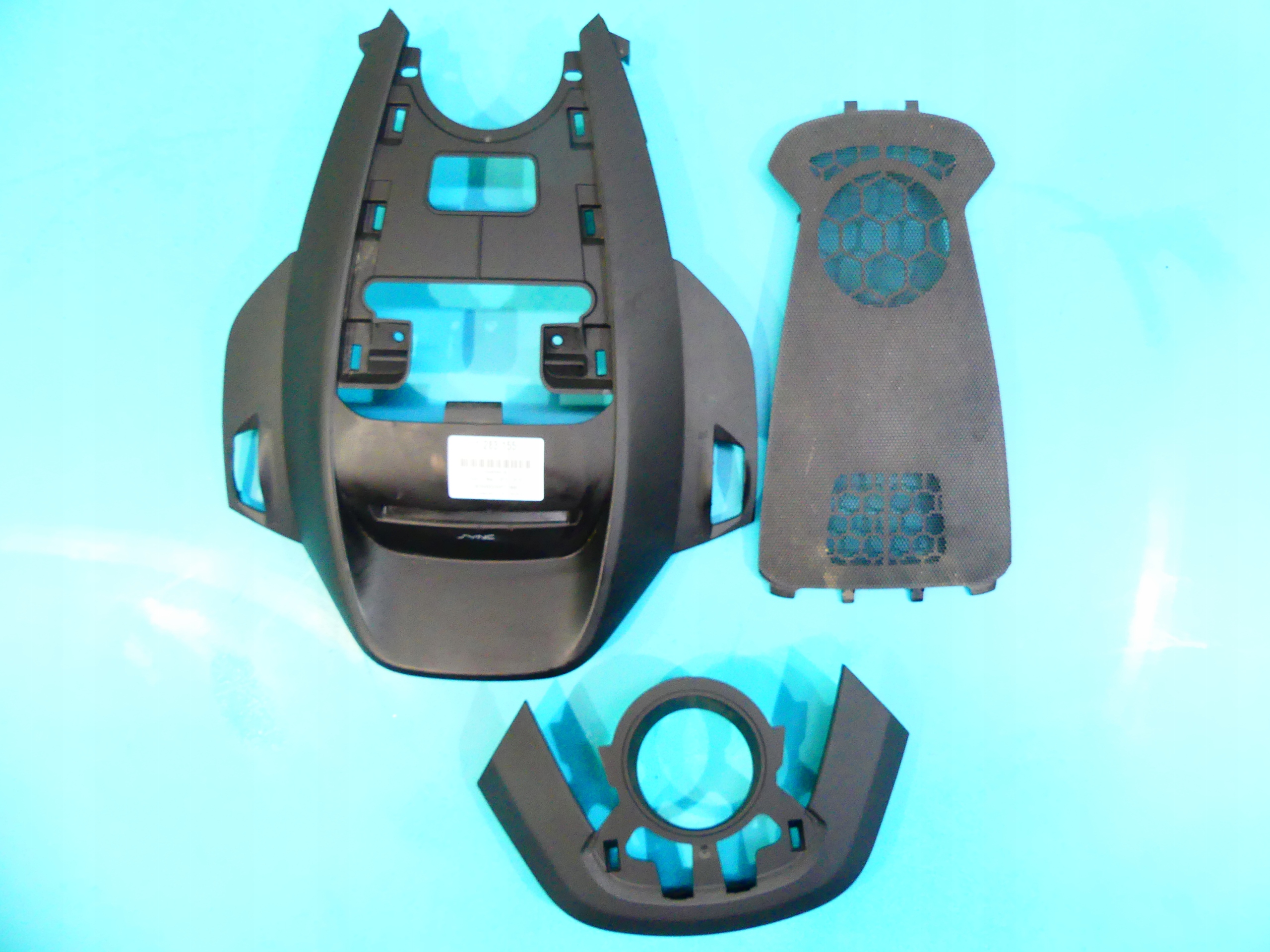 OSŁONA DASZEK DESKI FORD C-MAX II MK2