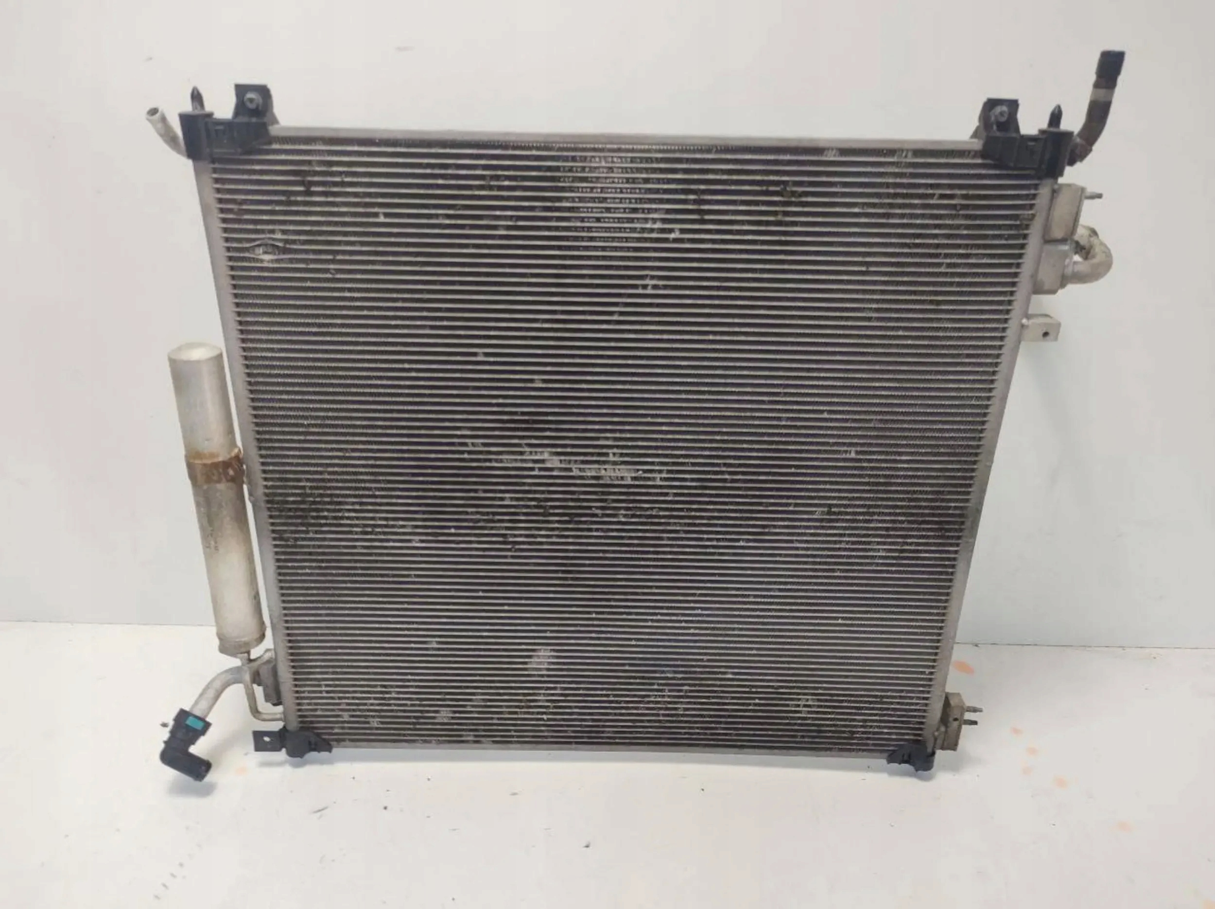 Chłodnica Land Rover Range Rover Sport L494