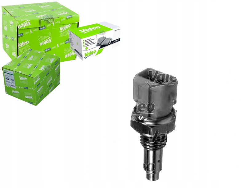 700024 - ДАТЧИК ТЕМПЕРАТУРИ ОХОЛОДЖУЮЧОЇ РІДИНИ FIAT BRAVA P