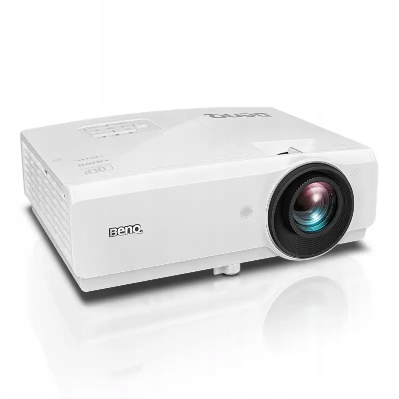 Instalační Projektor Benq SH753P 5000 Ansi Full Hd