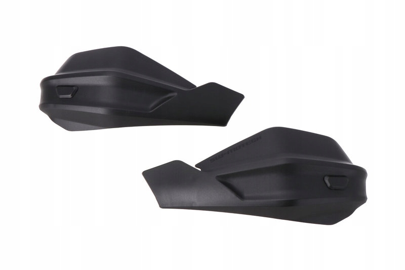 Chránič Rúk Sw-motech Adventure Kit Ducati/ktm Models Black