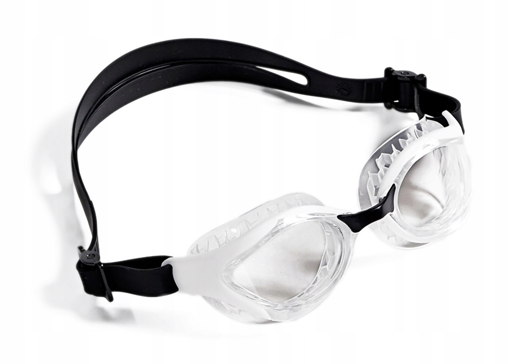 ARENA AIR-BOLD SWIPE OKULARKI OKULARY NA BASEN Marka Arena