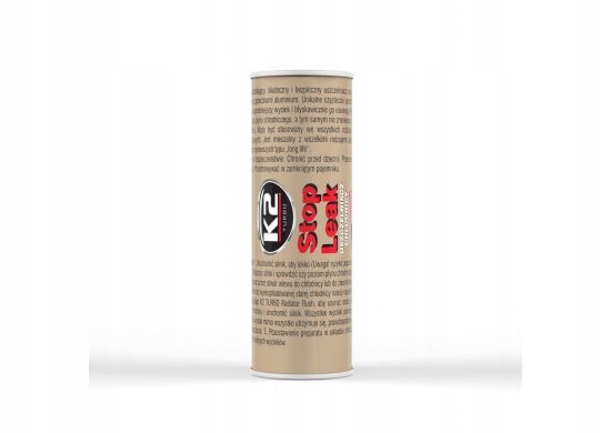 USZCZELNIACZ DO CHLODNIC K2 Producent K2