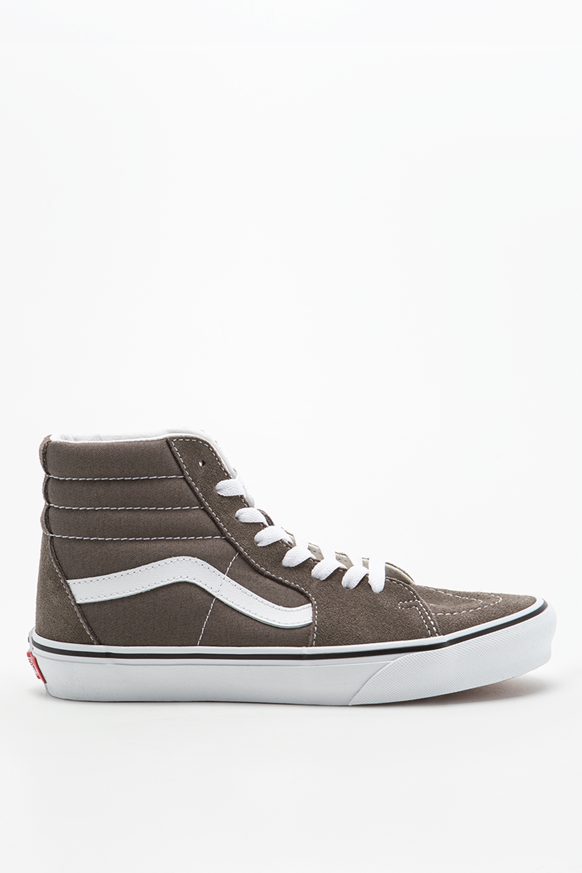 Pánské Tenisky Nad Kotník Vans Vysoké SK8 Hi Cthr Black 42