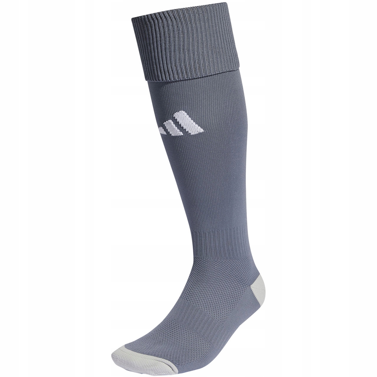 Getry piłkarskie adidas Milano 23 szare IB7816 31-