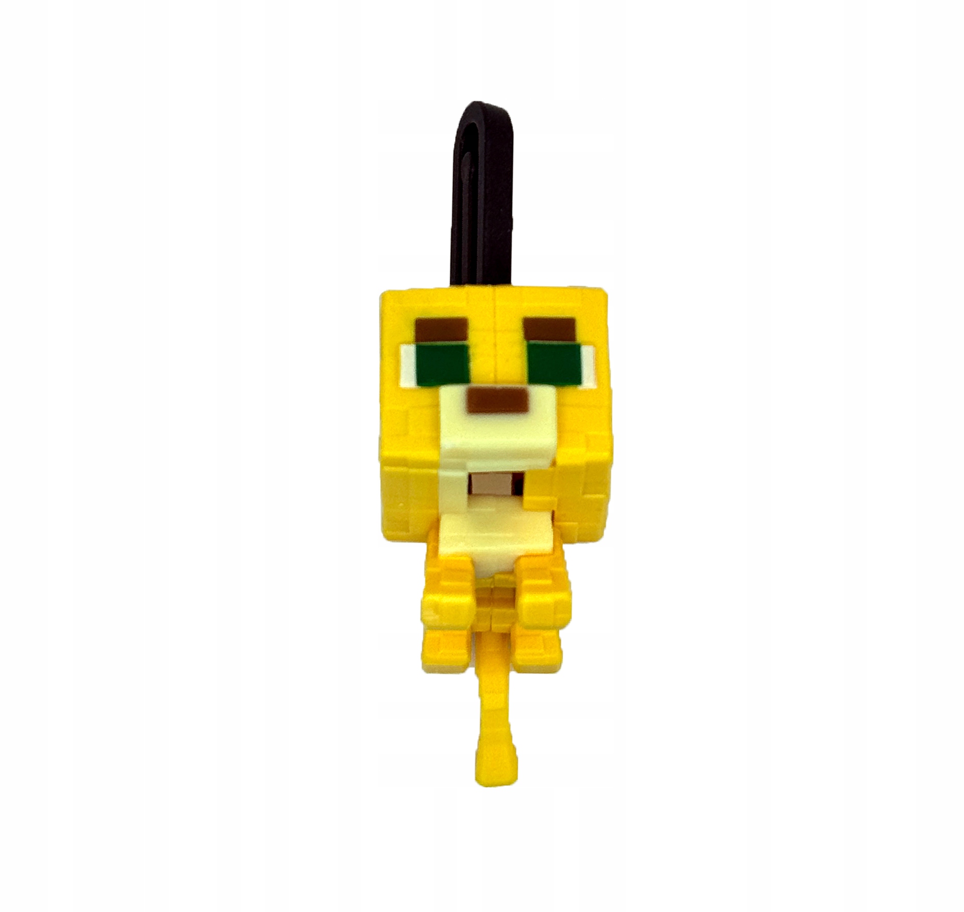 Figurka OCELOT Minecraft Kinder Joy V322