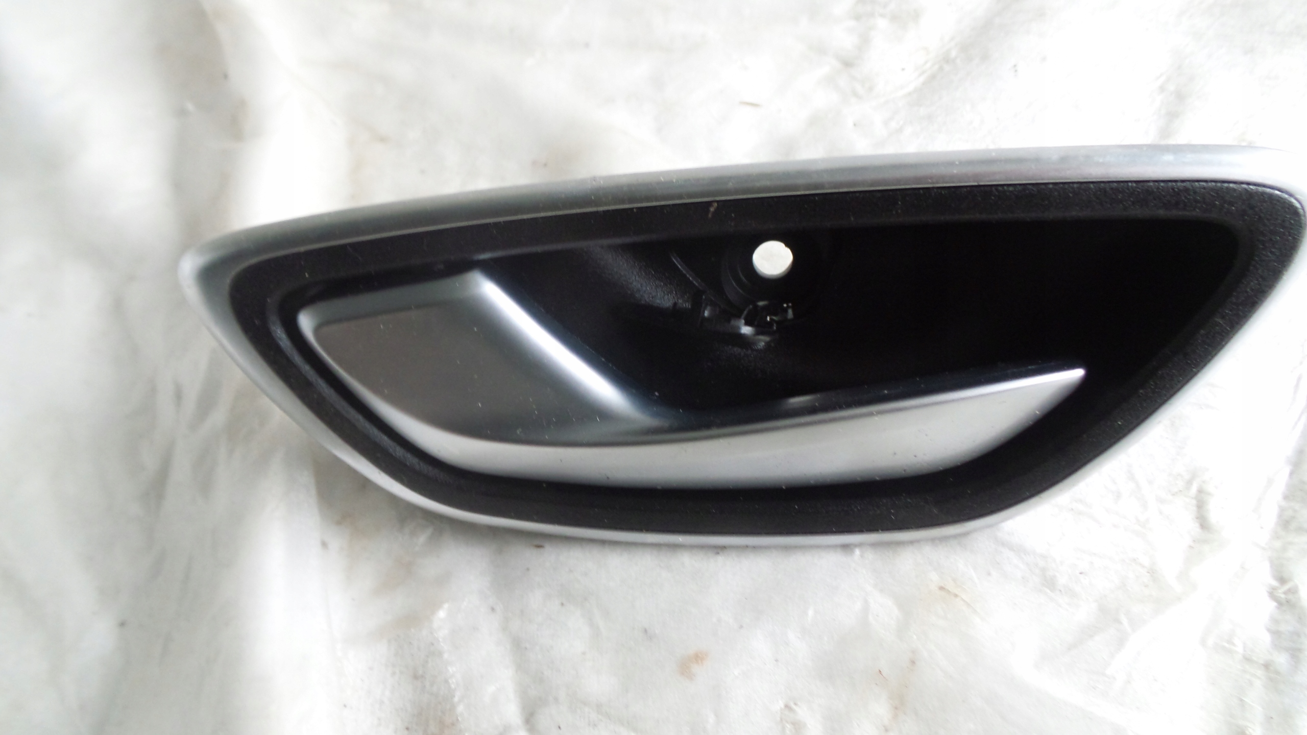 ручка двери правая renault TALISMAN перед 806710918R