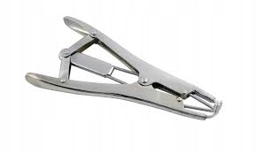 

Elastrator szczypce do zakładania gumek kastracja