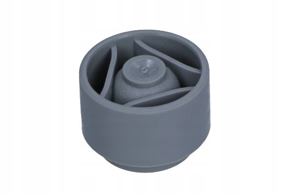 MOCOWANIE POKRYWY SILNIKA AUDI A4 05- 07C103226B