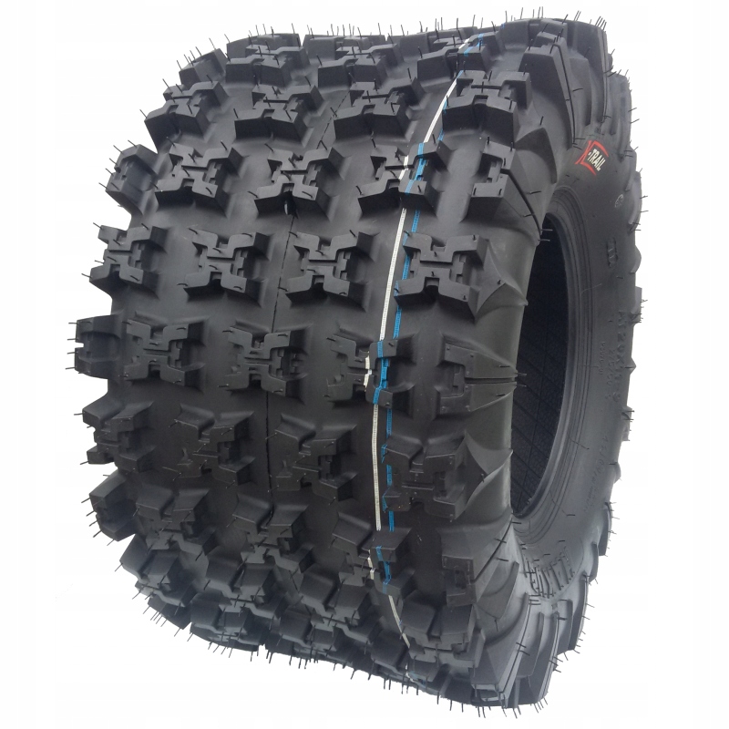 OPONA QUAD ATV HAKUBA P3076 22X11-9 6PR ATV 22X11,00-9 xtrail
